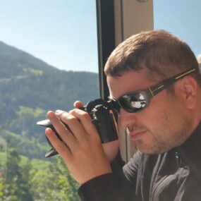 Ženich